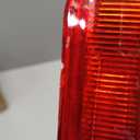 Tail Light Assembly House Compatible with Ford Transit Connect 2010 2011 2012 2013 Replace 9T1Z13405A No Bulb & Harness (Left Driver Side)