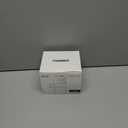 ZUMIMALL 3MP Security Camera Outdoor - 360 PTZ Auto Tracking | 24/7 Recording Wired Power, 2.4G/5G Wireless WiFi | Motion & Noise Detection, Color Night Vision, 2-Way Audio | Compatible with Alexa (White)