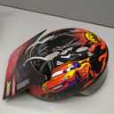 Bell Disney Pixar Cars Bike Helmet