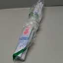 2 Pack Spring Tension Curtain Rod 32.5 to 58 inch Adjustable Curtain Rods No Drilling Spring Loaded Curtain Rods for Windows Doors, White