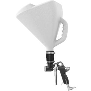 Bon Tool Texture Gun with 2 Gallon Standard Hopper