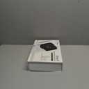 M Mase- Professional Nail Drill Machine - Coreless 2-in-1 Nail File - Electric, Cordless, 35000 RPM, HD Display - Electric Nail Drill for Professional & Home Use (White)