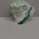 MAYJOYDIY 25 Yards White Corset Boning Casing 3/8inch Underwire Replacement Bra Cover Band Ribbon Nylon Bra Plush Back Casing for Sewing Accessories DIY Wedding Handmade Clothing