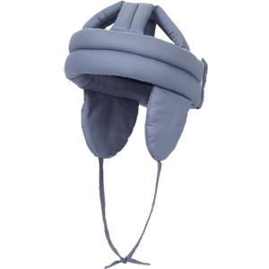 Thick Soft Elderly Protective Hat, Special Needs Hat, with Breathable
