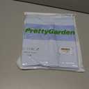 PRETTYGARDEN Women's 2026 Spring Sweater Vest Sleeveless Button Down Knit Cardigan Tank Tops Summer Business Casual Outfits (M)