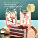 In My Sixtes Era 30th Birthday Gifts for Women Unique 30 Year Old Gift Ideas Happy 60th Birthday Decorations Party Supplies for Women (30th birthday tumbler)