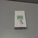 3 x Wiaocit Case for iPhone 17 Pro Max, Compatible with Magsafe, Military-Grade Protection, Translucent Matte Shockproof Magnetic Phone Case Cover, Black