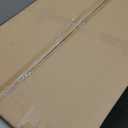 ARCOBIS Dry Erase Calendar with Cork Board, 36"x24" Magnetic White Board Calendar Dry Erase for Wall, Gold Frame Combination Board for Office, Home, School