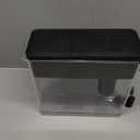 Brita UltraMax Large Water Dispenser With Standard Filter, BPA-Free, Reduces Copper, Cadmium and Mercury Impurities, Lasts 2 Months or 40 Gallons, Includes 1 Filter, Kitchen Accessories, Large 27-Cup