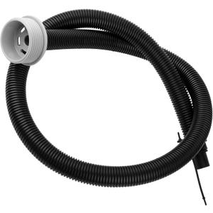 P6931 Hot Tub Air Inflation Hose, Spa Inflatable Hose for Above Ground Pool Fits for Intex, Best-Way, Coleman, Lay Z Spa Portable Spa Pump Hot Tub Replacement Parts
