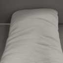 Casper, Standard Essential Cooling Hybrid Pillow, Single Pack