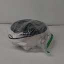 Home Coffee Bean Roaster Machine - CAFEMASY Coffee Bean Handle Design Electric Automatic Coffee Roaster with Timer and Roasting Temperature Setting