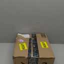 2 Pack 10 Inch Solid Rubber Tire, 5/8 Inch Axle Size Hand Truck Wheels Replacement Tires for Hose Cart, Garden Cart, Dolly Cart, 330 lb Load Capacity1