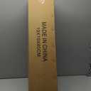 All Weather Car Floor Mats & Cargo Liner for Chevrolet Chevy Bolt EUV 2022 2023 2024 (Not EV) Custom Fit Full Set Accessories - Black