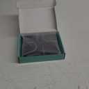 2 Pack Cordless Ankle Massager for Pain Relief, Ankle Heating Pads for Pain, Heated Ankle Massager for Pain, Rechargeable Feet Heating Pads, Feet Massage, 3 Heat Levels, 3 Massage Modes (One Size for All, Gray)