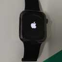 Apple Watch Series 8 (GPS, 45mm) Midnight Aluminum Case with Midnight Sport Band 