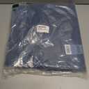 Men's Classic Relaxed Fit Jean (46W x 32L)