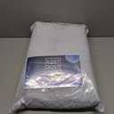 Bed Pillows for Sleeping, Set of 2 – Cooling, Hotel Quality with Soft Down Alternative Fill for Back, Stomach & Side Sleepers (King)