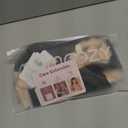 Momcozy Nursing Bras for Breastfeeding, Seamless Pregnancy Maternity Bra Wireless Classic Jelly Strip Support Nursing Bra, L