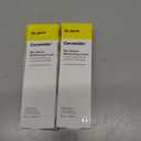 2 x Dr.Jart+ Ceramidin Skin Barrier Korean Face Cream Moisturizer with Ceramides and Panthenol | Korean Skin Care