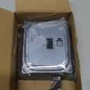 Xenon Ballast HID Headlight Module Control Unit Fits 328i 328xi 335i 335xi 645i 650i X5 X3 E90 E92 E93 63117182520 1307329153 8J0907391