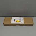 SQQP Rear Window Windshield Wiper Arm Blade Decoration Cover Trim for 20072018 Jeep Wrangler JK JKU(Green）