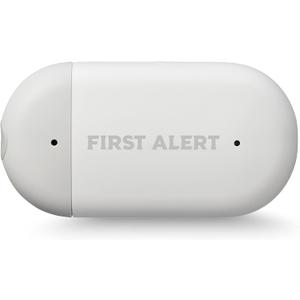 First Alert L1 Wi-Fi Water Leak and Freeze Detector (Cable not included)
