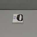 Fitness Tracker with 24/7Heart Rate, Blood Pressure, Sleep Tracking, Calorie, Activity Tracker with 1.1" AMOLED Color Screen, Waterproof Step Tracker for Android iPhones Women Men (Bordeaux)