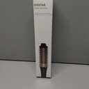 Ionic Thermal Brush,1.5 Inch,Volume Blowout Styling,Dual Voltage,30s Fast Heated Curling Iron Brush