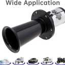 Classical Car Horn OOGA Air Horn Car Truck Auto Antique Ahooga Vintage Classic Old Style Horn 110dB 12V