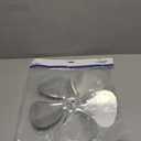 Packard 12" Dia. 5 Blade 23 Deg. Cw Fan Blade A65123
