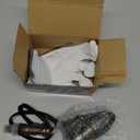 O2 Oxygen Sensor Upstream & Downstream Compatible with Toyota Corolla 2011-2013 1.8L L4 North American Built, Oxygen O2 Sensor for Toyota Matrix 2011-2014 1.8L L4 Replace OE# 2344305 2349112