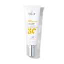 IMAGE Skincare DAILY PREVENTION Sheer Matte Moisturizer, SPF 30 Broad Spectrum Sunscreen for Shine Control