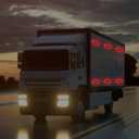 10 Pcs Front Reflector Oval Reflector with Mounting Hole, Driveway Trailer Reflectors with 20 Screws, Safety Reflectors for Fence, Gate, Posts, Garage, Car, Tunnels, Mailbox (Red, 4.45" * 1.96")