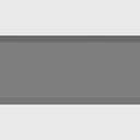 1" Extra Thick Anti Fatigue Floor Mat 20" W x 30" L,Kitchen Mat, Standing Desk Mat,140D Advanced PU Foam Ergonomic Comfort at Home, Office, Garage, Sink (Gray) (Grey)