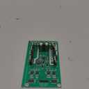 H-Bridge Driver Chip, 10A Motor Driver Module, Low Resistance, Long Life Brake, Fast N Channel H-Bridge DC, for PWM Modulation Braking Function