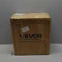 VEVOR Commercial Electric Meat Grinder, 5 lbs/min Capacity, #8 Industrial Meat Mincer with 2 Stainless Steel Blades, 2 Grinding Plates, 600W Heavy-Duty Sausage Maker Stuffer, for Kitchen, Restaurant