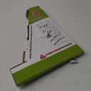 3Pcs for Nissan Versa Windshield Wiper Blades 2007 2008 2009 2010 2011, Original Equipment Automotive Replacement Windshield Wiper Blades for My Car- 26"/14"/14" (Pack of 3) J- HOOK