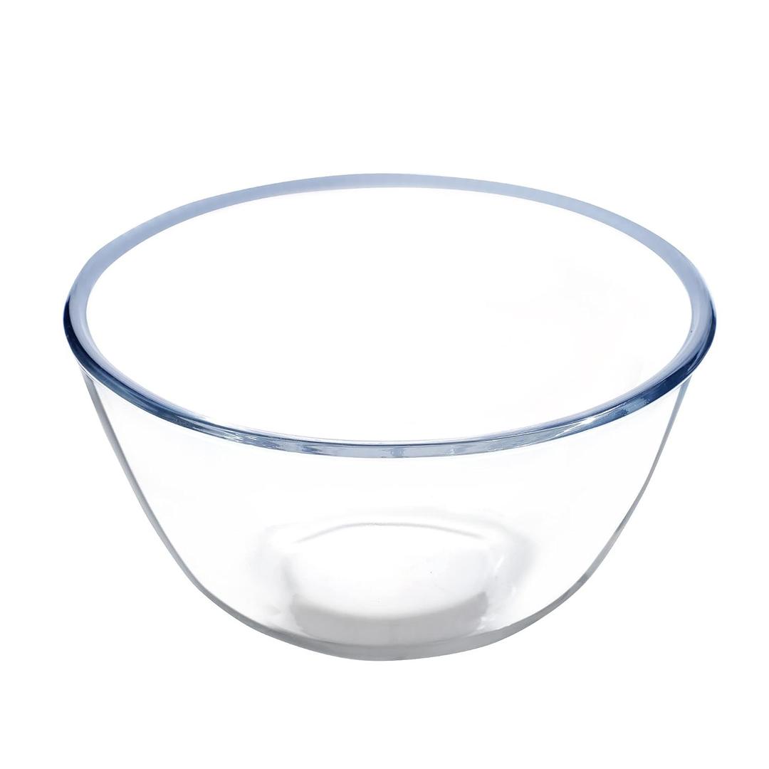Glass Mixing Bowls 3Pack