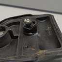 9N12024 12V Front Mount Distributor Ignition Coil Compatible with Ford 2N 9N 8N