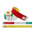 Tape Measure Measuring Tape for Body Fabric Sewing Tailor Cloth Knitting Home Craft Measurements