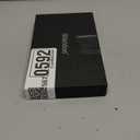 SHIELDON Wallet Case for iPhone 14 5G 2022, Genuine Leather Folio Case Magnetic Closure RFID Blocking Card Slots Kickstand Full Protection Cover Compatible with iPhone 14 (6.1 inch) - Retro Red