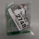 Schleich Wild Life Realistic Grizzly Bear Figurine - Hand-Painted and Detailed Animal Figure for Kids, Perfect Toy for Fun and Imaginative Adventures, Gift for Boys and Girls Ages 3+ , 2.6 inch