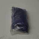 Round Tablecloth Blue 70 Inch