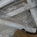 Corner Plant Stand Indoor - 6 Tiered Indoor Plant Stand Round Metal Plant Shelf, Plant Organizer for Living Room, Graden, Balcony, Home Decor (Brown)