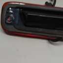 Tresound 3rd Third Brake Light for 1999-2006 Chevy Silverado/GMC Sierra LED Cargo Light High Mount Lamp, Chrome Housing Red Lens