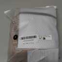 Momcozy Nursing Cover for Breastfeeding, Soft Privacy Poncho, Multi-Use Nursing Shawl, Portable Breast Feeding Covers for Women, Includes Laundry Bag (Dusty Pink) (One Size)