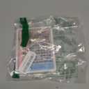 Brown Lash Clusters Kit Natural Eyelash Clusters Fluffy Lash Extension Kit Wispy Eyelash Extension Kit Matte Brown Cluster Eyelash Extensions 8-16mm Individual Lashes Clusters by TNFVLONEINS