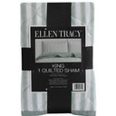 Standard 1 Quilted Sham 20x36 100%Polyester