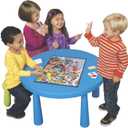 Hasbro Gaming Candy Land Kingdom of Sweet Adventures Board Game for Kids, Easter Gifts for Boys and Girls, Ages 3 & Up (Amazon Exclusive)
